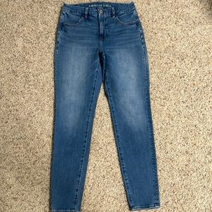 American Eagle Jean